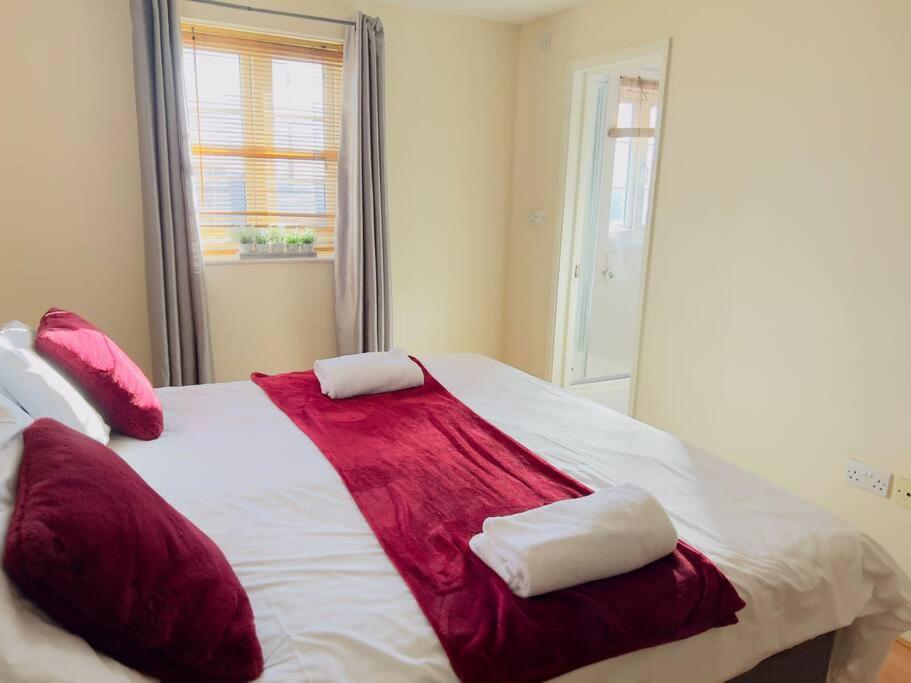 Starview Apartment 101 Colchester Bagian luar foto