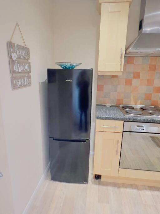 Starview Apartment 101 Colchester Bagian luar foto