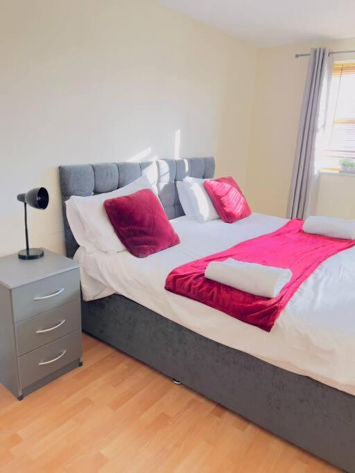 Starview Apartment 101 Colchester Bagian luar foto