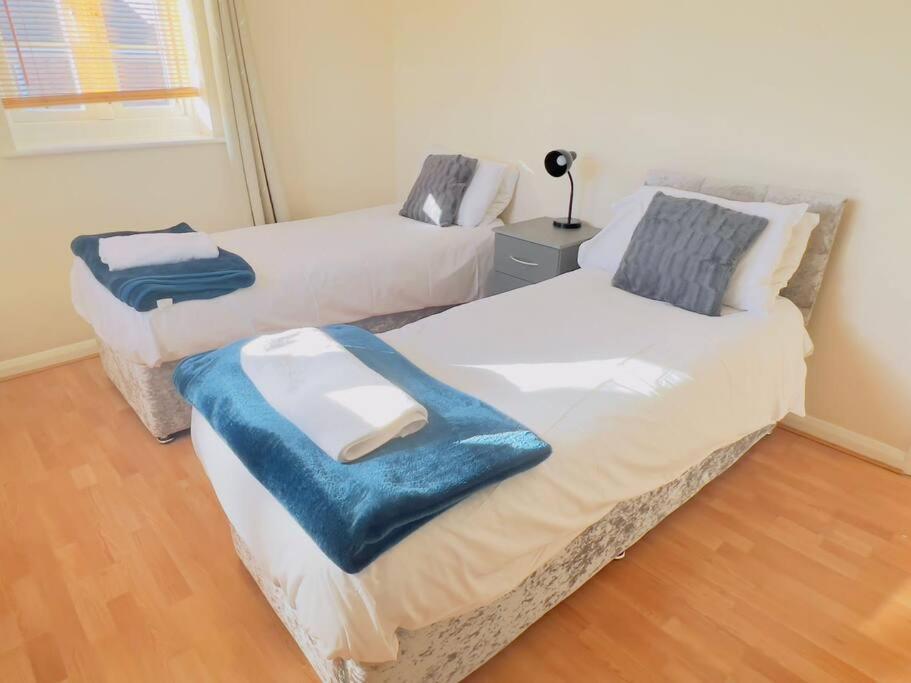 Starview Apartment 101 Colchester Bagian luar foto