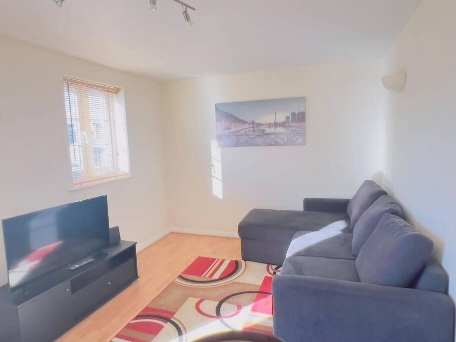 Starview Apartment 101 Colchester Bagian luar foto