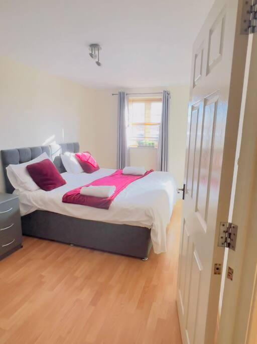 Starview Apartment 101 Colchester Bagian luar foto